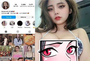 doggy đứng sex Điều tuyệt vời nhất là được Quỳnh Anh JB địt từ phía sau