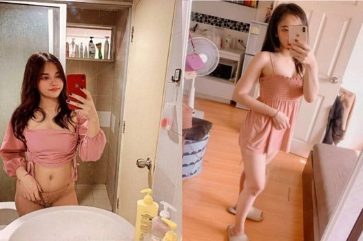 sex viet xả đồ Em gái nứng quá dùng gối thủ dâm cực kích thích