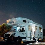 Türkiye’deki En İyi Karavan Kamp Alanları