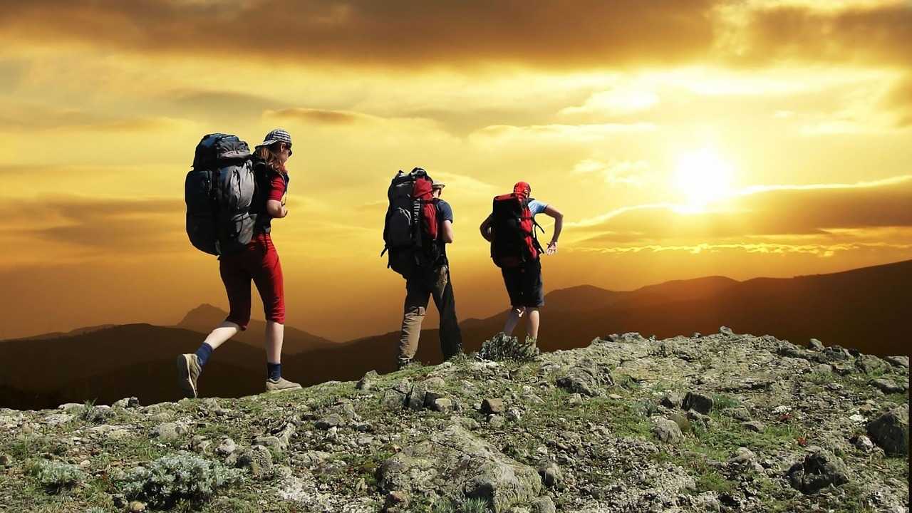 Trekking Hakkında Bilmeniz Gerekenler