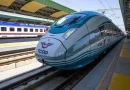 Yüksek Hızlı Tren İle Seyahat Edilebilecek Rotalar – Yüksek Hızlı Tren İle Gezilecek Yerler