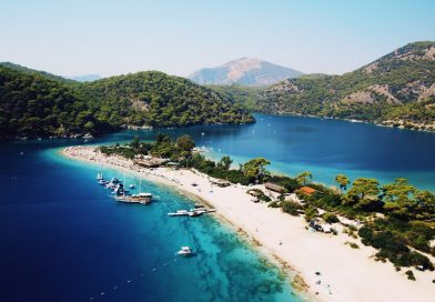 Fethiye Plajları Ve Koyları 2023 – Fethiye’de Denize Girilecek Yerler 2023 Listesi