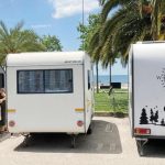 Bu sezon 4 kişilik kampın geceliği ortalama 1000 TL’yi bulacak: Yerli turistin karavan seferi