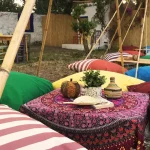 Bodrum Gümüşlük Wanderheaven Camping